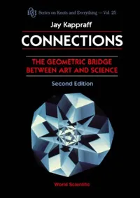 Buy Connections (English, Jay Kappraff) — BookShops.in