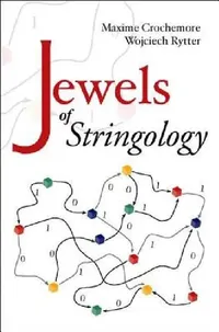 Buy Jewels of Stringology - Text Algorithms (English, Crochemore Maxime) — BookShops.in