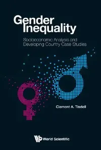 Buy Gender Inequality (English, Tisdell Clement a) — BookShops.in