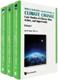 Buy World Scientific Encyclopedia of Climate Change (English, Jan W. Dash) — BookShops.in