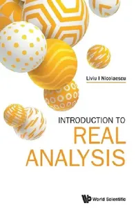 Buy Introduction to Real Analysis (English, Liviu I. Nicolaescu) — BookShops.in