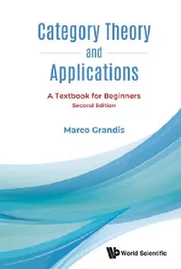 Buy Category Theory and Applications (English, Marco Grandis) — BookShops.in