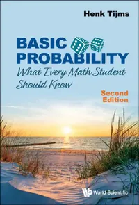 Buy Basic Probability (English, Henk Tijms) — BookShops.in
