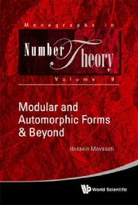 Buy Modular and Automorphic Forms & Beyond (English, Hossein Movasati) — BookShops.in