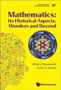 Buy Mathematics (English, Arthur D. Kramer | Alfred S. Posamentier) — BookShops.in
