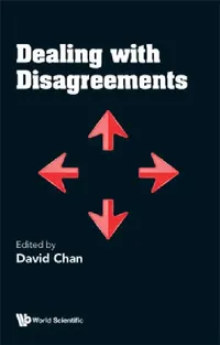 Buy Dealing with Disagreements (English, Chan David) — BookShops.in