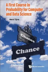 Buy A First Course in Probability for Computer and Data Science (English, Henk Tijms) — BookShops.in