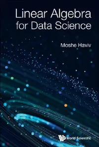 Buy Linear Algebra for Data Science (English, Moshe Haviv) — BookShops.in