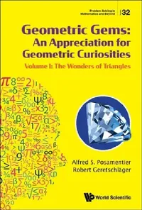 Buy Geometric Gems (English, Alfred S. Posamentier | Robert Geretschlager) — BookShops.in