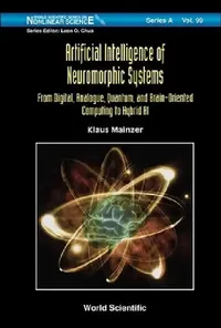 Buy Artificial Intelligence of Neuromorphic Systems (English, Klaus Mainzer) — BookShops.in