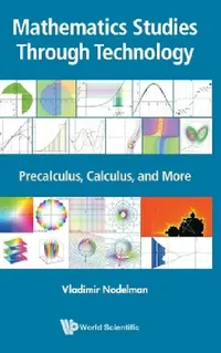 Buy Mathematics Studies Through Technology (English, Vladimir Nodelman) — BookShops.in