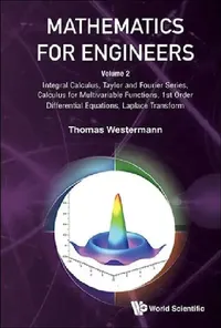 Buy Mathematics for Engineers - Volume 2 (English, Thomas Westermann) — BookShops.in