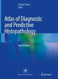 Buy Atlas of Diagnostic and Predictive Histopathology (English, Shahid Pervez) — BookShops.in
