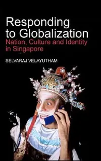 Buy Responding to Globalization (English, Selvaraj Velayutham) — BookShops.in