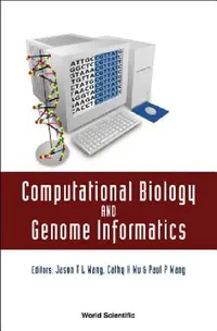Buy Computational Biology&genome Informatics (English, Wang 4ason T L) — BookShops.in