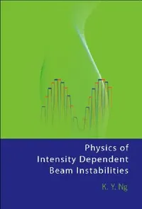 Buy Physics of Intensity Dpendent Beam.... (English, Ng K Y) — BookShops.in