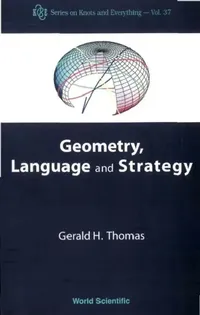 Buy Geometry, Language & Strategy (V37) (English, Thomas Gerald H) — BookShops.in