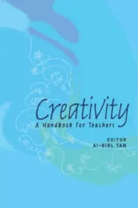 Buy Creativity (English, AI-Girl Tan) — BookShops.in