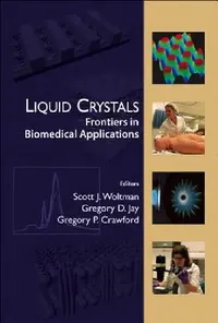 Buy Liquid Crystals (English, Al Gregory Crawford Et) — BookShops.in