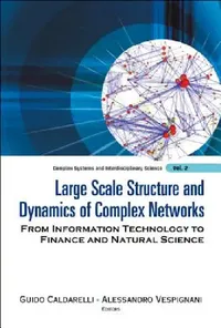 Buy Large Scale Structure & Dynamics...(V2) (English, Caldarelli Guido) — BookShops.in
