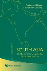 Buy South Asia (English, Rana Pradumna B) — BookShops.in