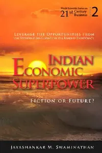 Buy Indian Economic Superpower (V2) (English, Swaminathan Jayashankar M) — BookShops.in