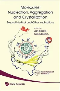 Buy Molecules (English, Sedzik Jan) — BookShops.in