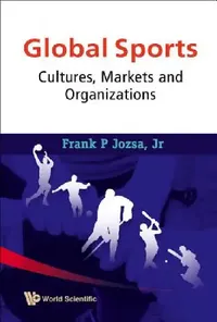 Buy Global Sports (English, Jozsa Franks P) — BookShops.in