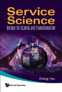 Buy Service Science (English, Hsu Cheng) — BookShops.in