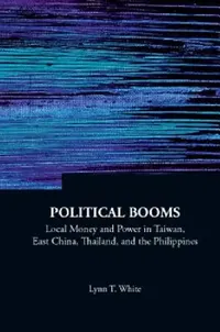 Buy Political Booms (V16) (English, White Lynn T) — BookShops.in