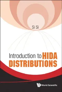 Buy Introduction to Hida Distributions by Si Si | World Scientific | 1st Edition | English | Mathematics & Statistics Textbook — BookShops.in