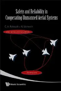 Buy Safety & Reliability in Cooperating Un.. (English, Rabbath Camille Alain) — BookShops.in