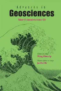 Buy Adv in Geosciences (V16) (English, Oh Jai Ho) — BookShops.in