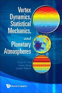Buy Vortex Dynamics, Statistical Mechanics.. (English, Lim Chjan C) — BookShops.in