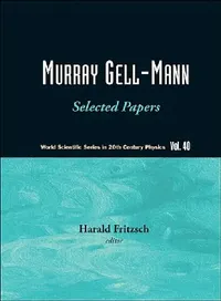 Buy Murray Gell-Mann (English, Fritzsch Harald) — BookShops.in