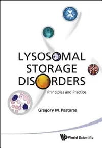 Buy Lysosomal Storage Disorders (English, Pastores Gregory M) — BookShops.in
