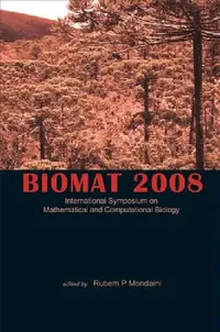 Buy Biomat 2008 (English, Mondaini Rubem P) — BookShops.in