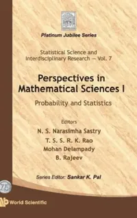 Buy Perspectives in Mathematical Science I (English, N. S. Narasimha Sastry | Mohan Delampady | B. Rajeev) — BookShops.in