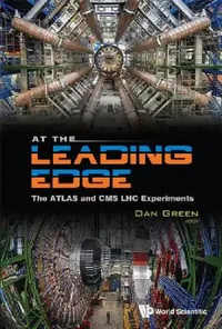 Buy At the Leading Edge (English, Green Dan) — BookShops.in