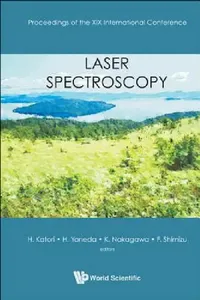Buy Laser Spectroscopy (English, Katori H) — BookShops.in