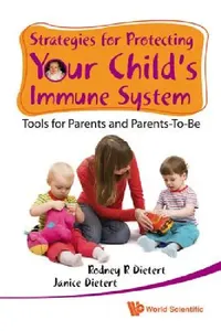 Buy Strategies for Protecting Your Child's.. (English, Dietert Rodney R) — BookShops.in
