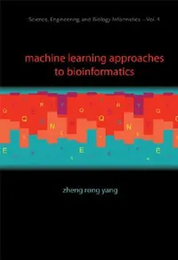 Buy Machine Learning Approaches to Bi..(V4) (English, Yang Zheng Rong) — BookShops.in