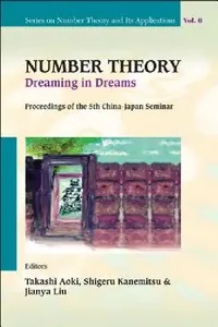 Buy Number Theory (English, Aoki Takashi) — BookShops.in