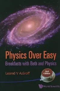Buy Physics Over Easy (2nd Ed) (English, Azaroff Leonid V) — BookShops.in