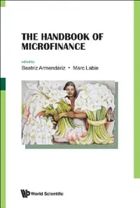 Buy The Handbook of Microfinance (English, Armendariz Beatriz) — BookShops.in
