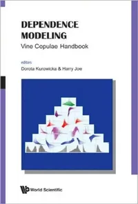 Buy Dependence Modeling (English, Dorota Kurowicka | Harry Joe) — BookShops.in