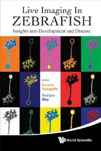 Buy Live Imaging in Zebrafish (English, Sampath Karuna) — BookShops.in