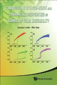 Buy Control Steady-State & Dynam Proper .. (English, Joshi Amitabh) — BookShops.in