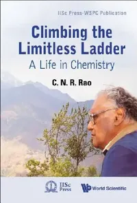Buy Climbing the Limitless Ladder (English, Rao C N R) — BookShops.in