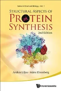 Buy Struct Aspects of Protein Synthes (2 Ed) (English, Liljas Anders) — BookShops.in